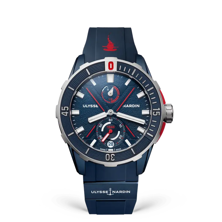 ユリス・ナルダン初期コレクション：時代に左右されないエレガンス