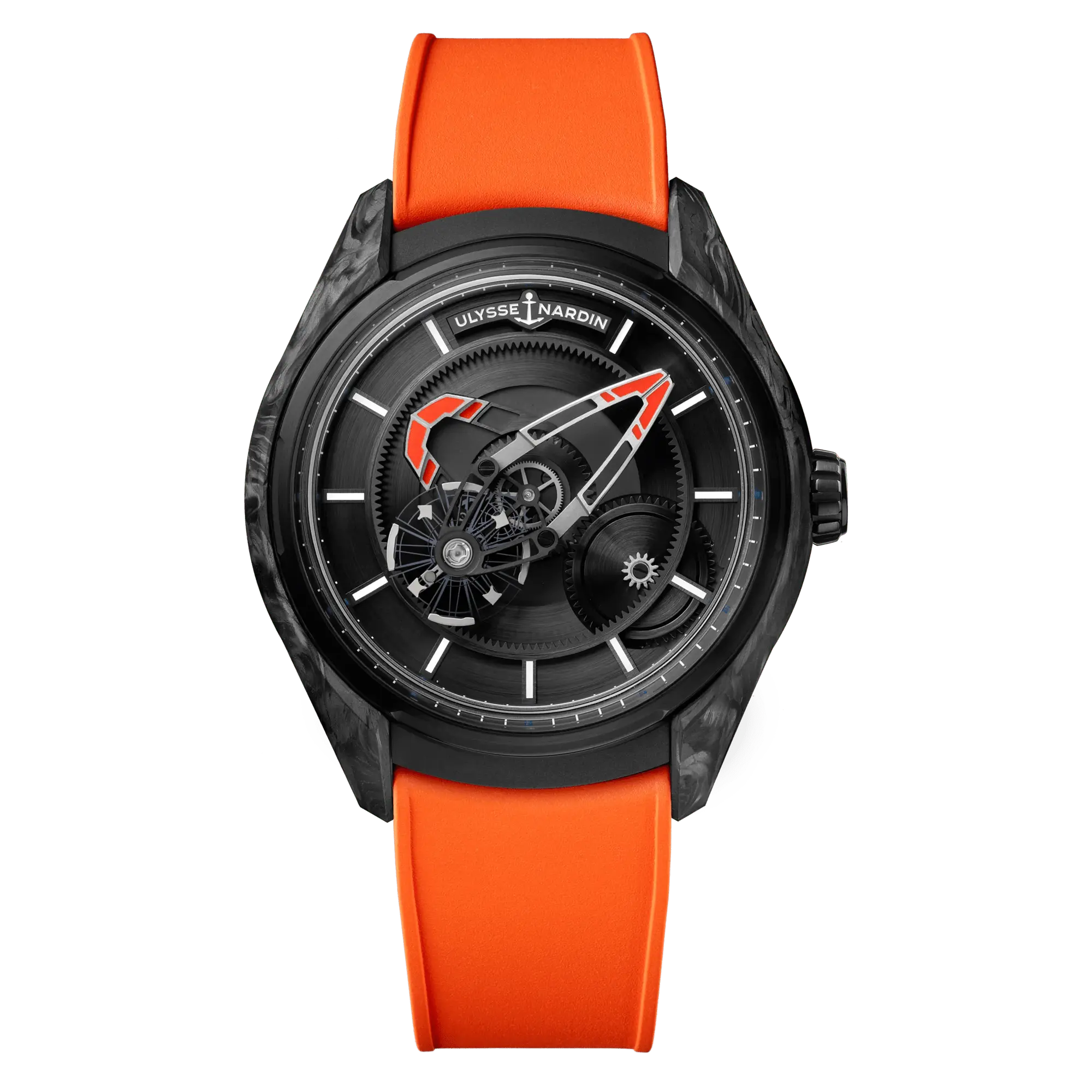 時計 フリーク X ガムボール 3000 Ø 43 mm 2303-270LE-2A-GUM/3A