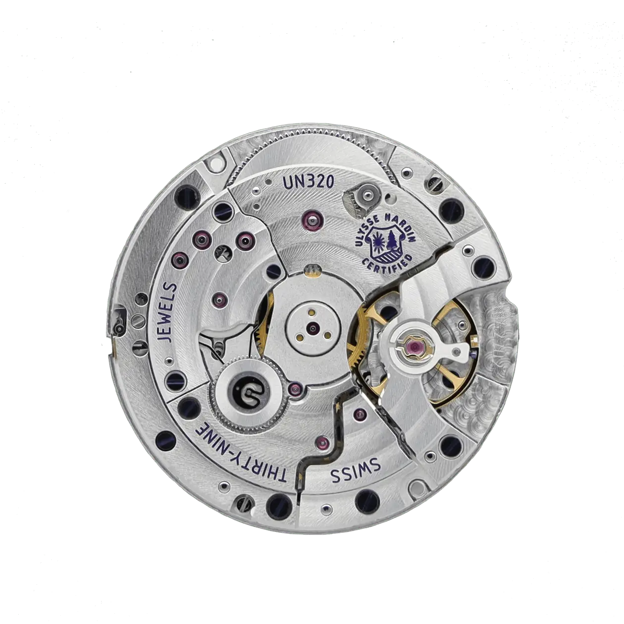 Caliber UN-320