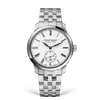 Classico Manufacture 3203-136-7/E0-42 watch with Grey Stainless steel bracelet.
