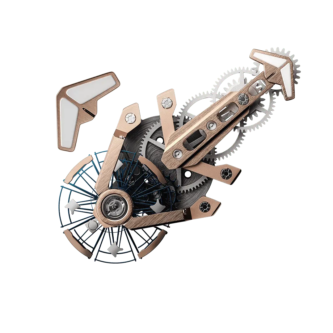 Caliber UN-240