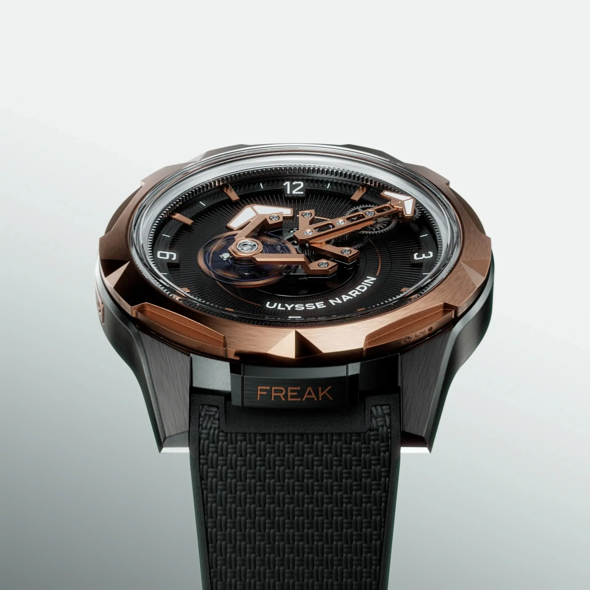 Freak ONE 2405-500-2A/3D watch photo gallery - 4
