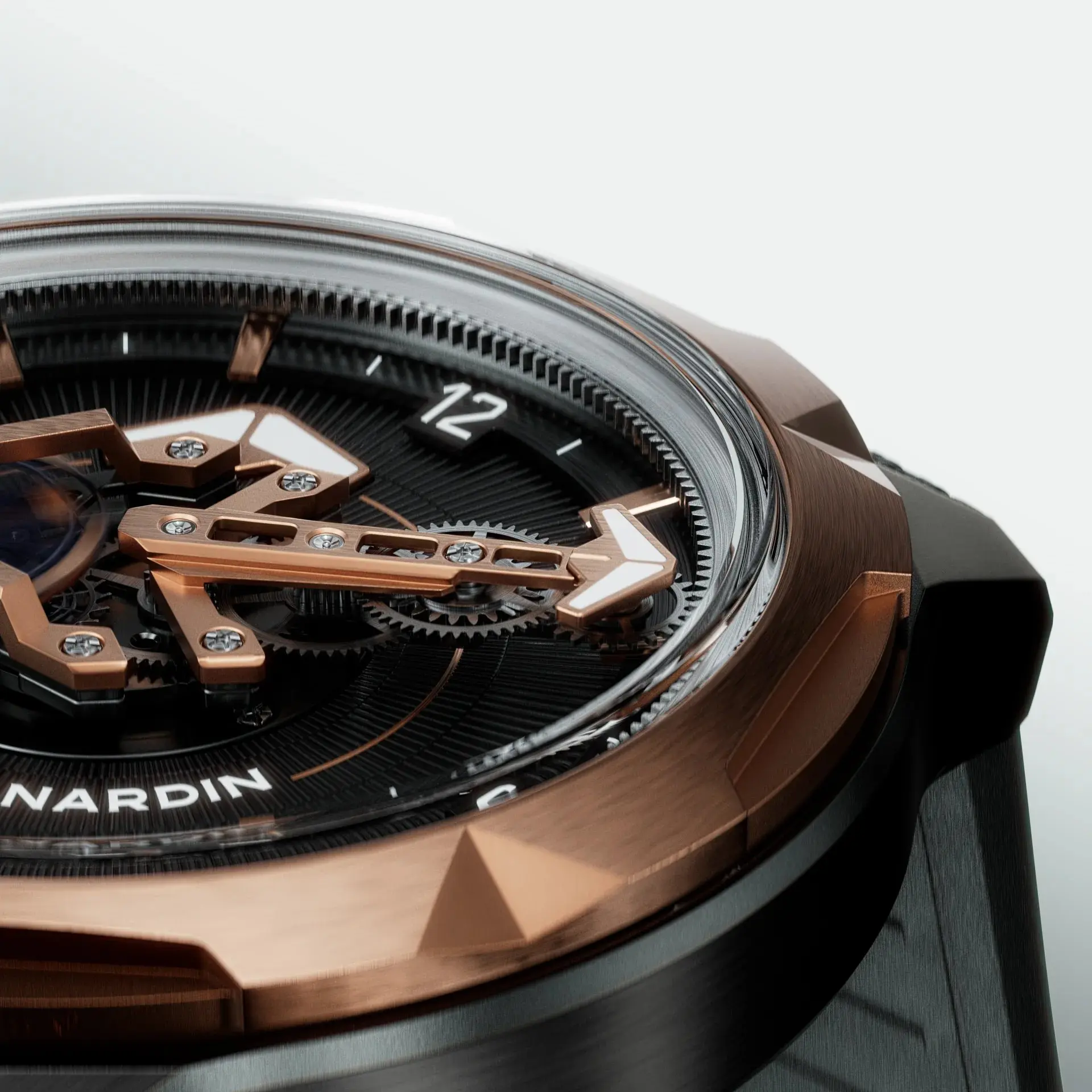Freak ONE 2405-500-2A/3D watch photo gallery - 6