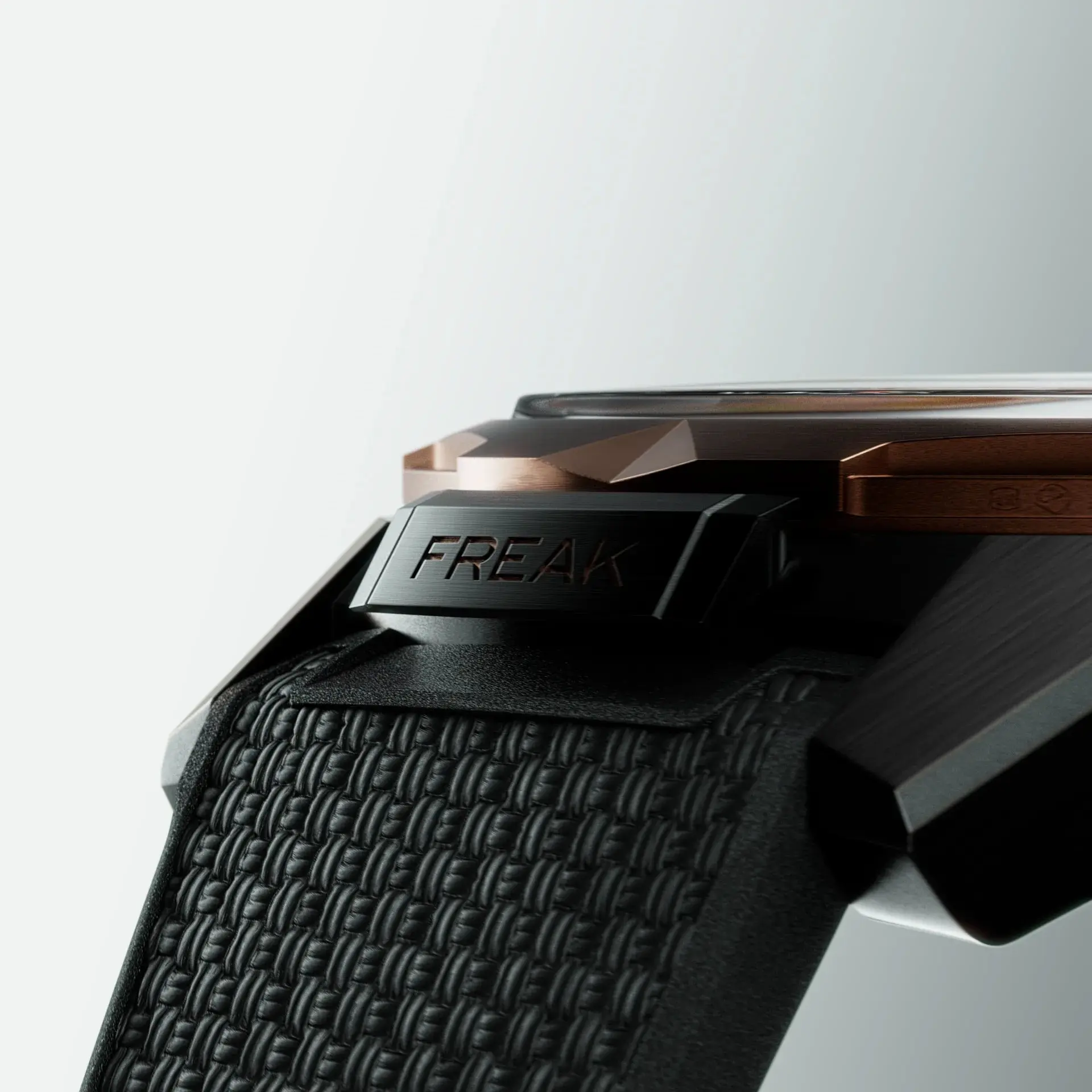 Freak ONE 2405-500-2A/3D watch photo gallery - 7