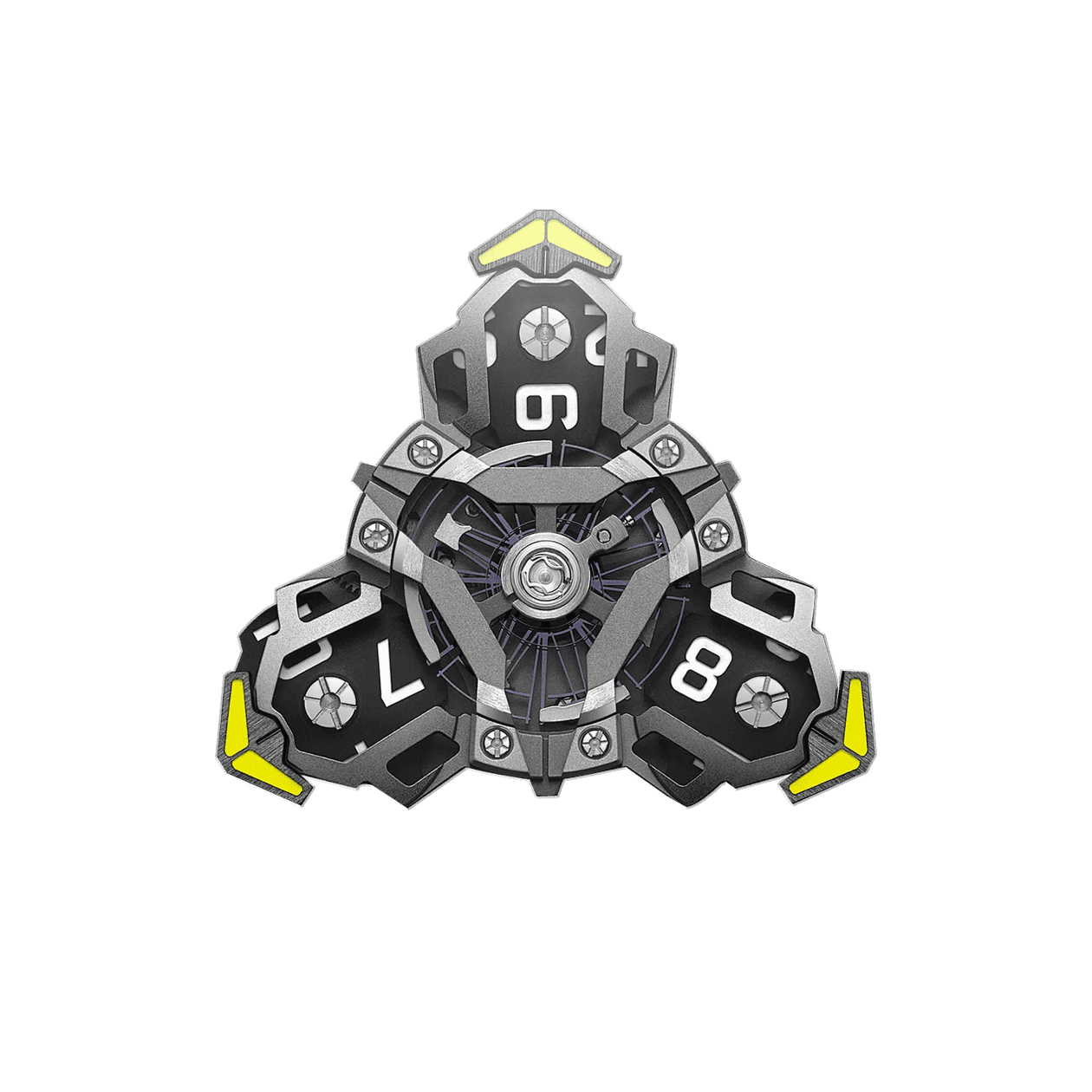 Caliber UN-241