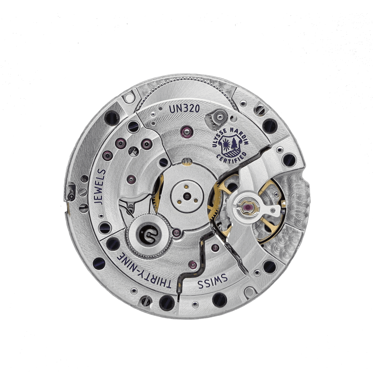 Caliber UN-320