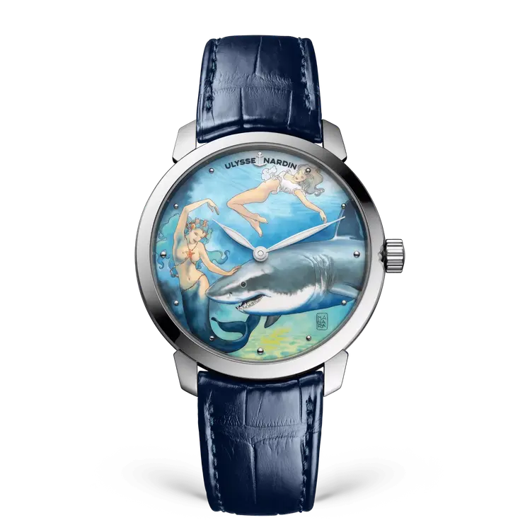 Classico Manara Manufacture