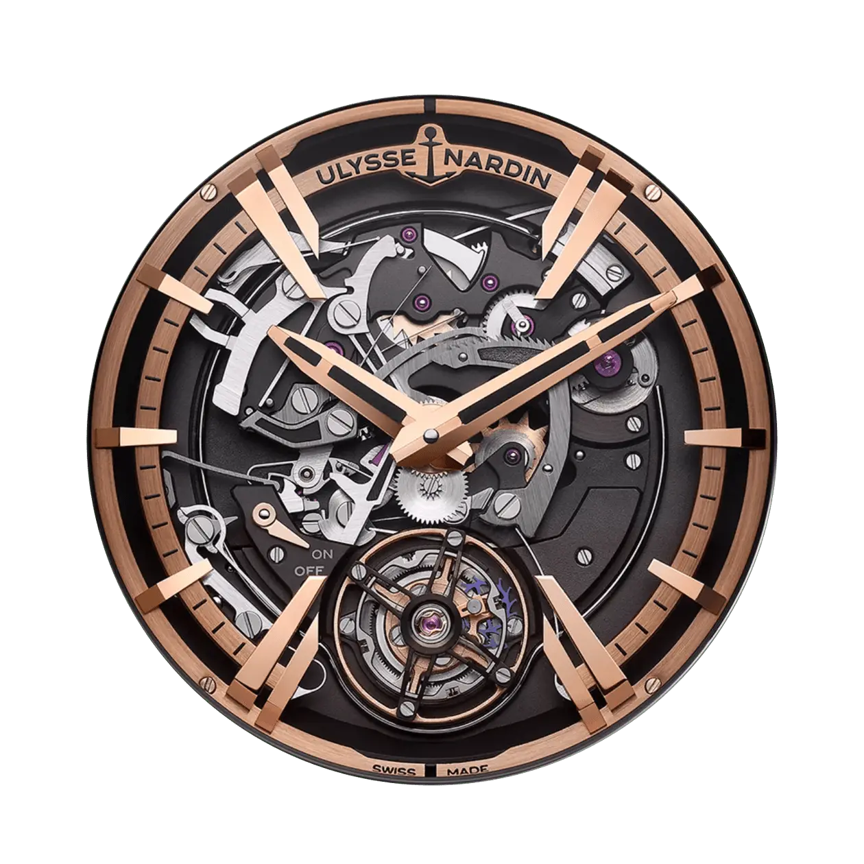 Caliber UN-621