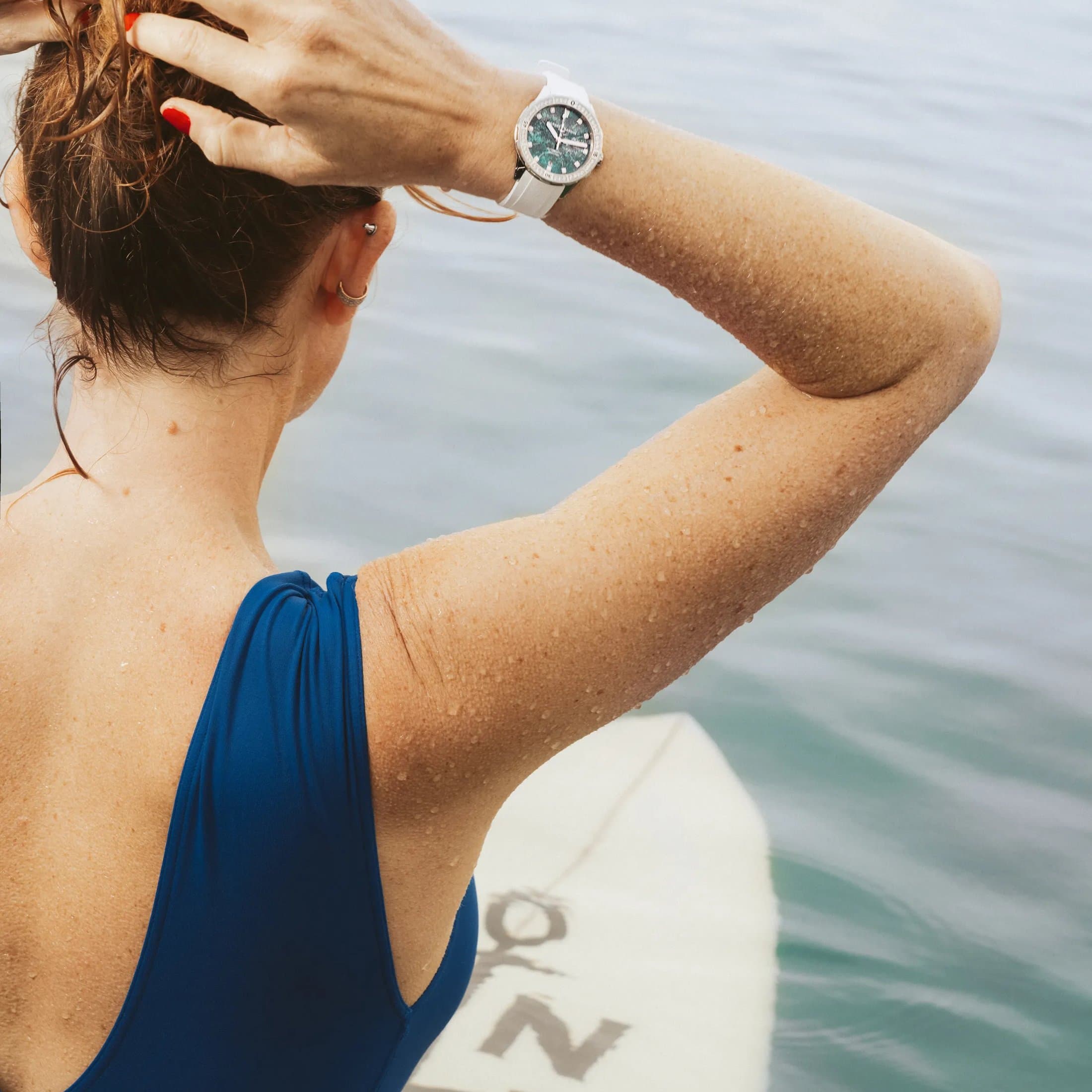 Diver Atoll 39mm 8163-182B1LE-9A-ATOLL/3A watch photo gallery - 2